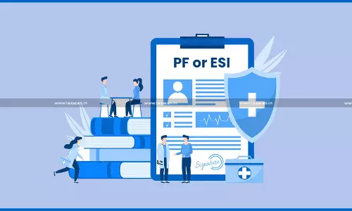 ITAT Restores - Regarding Disallowance - PF - ESI - Calls - Remand Report by AO - taxscan ITAT Restores - Regarding Disallowance - PF - ESI - Calls - Remand Report by AO - taxscan