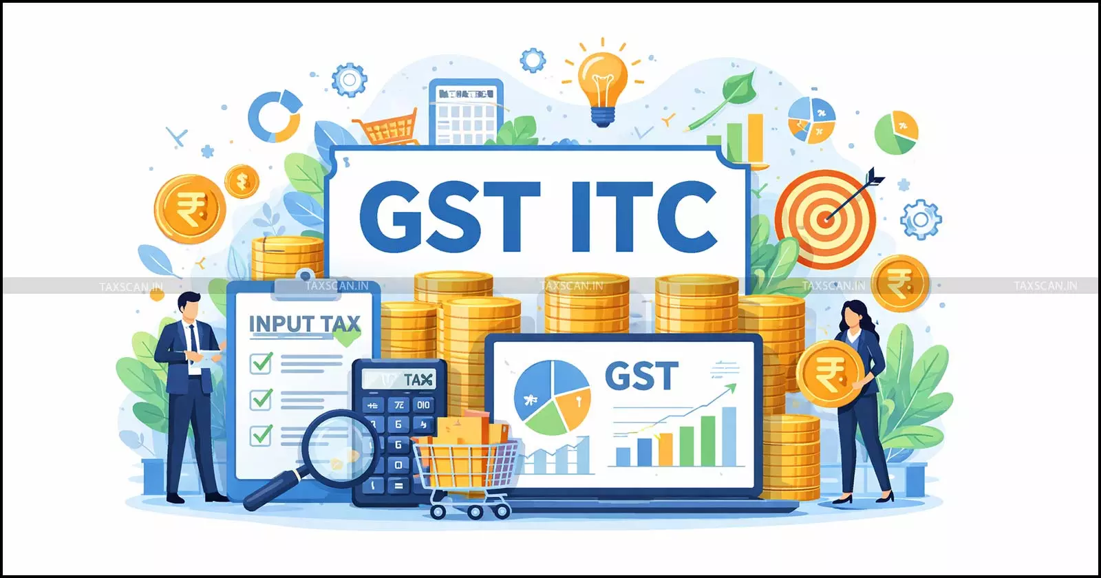 Wrongful GST ITC Availment Amounting To ₹17.8Cr: Chattisgarh HC Grants Anticipatory Bail [Read Order]