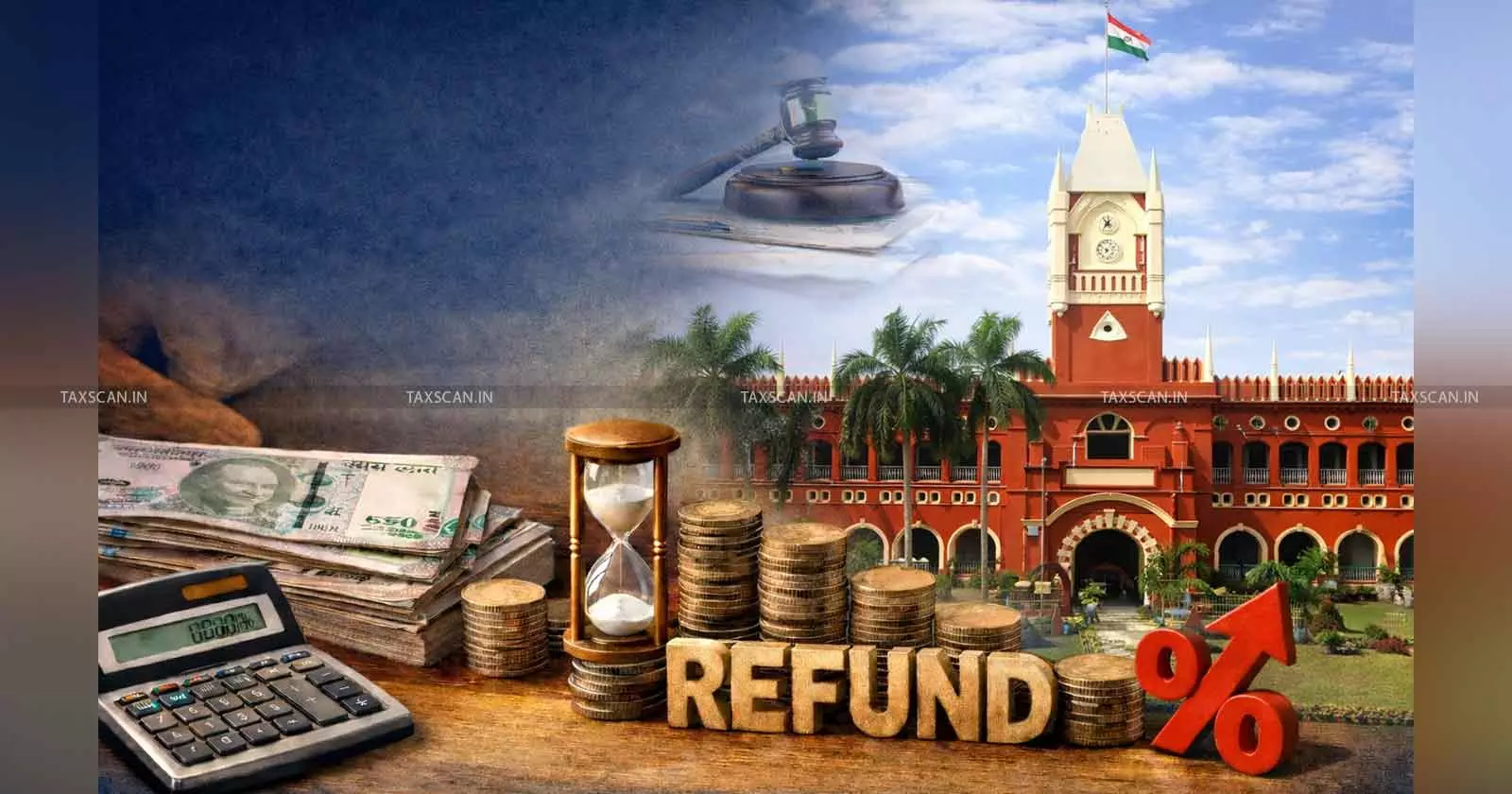 Refund & Interest u/s 240 & 244A Must Be Paid Till Actual Date of Payment: Orissa HC [Read Order]