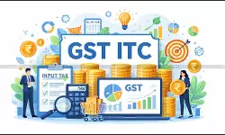 Wrongful GST ITC Availment Amounting To ₹17.8Cr: Chattisgarh HC Grants Anticipatory Bail [Read Order]