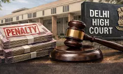₹67.5 Lakh Penalty Imposed without Considering Insolvency Moratorium:  Delhi HC Directs Fresh Hearing [Read Order]