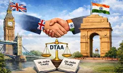 Principal-to-Principal Distribution between UK and Indian Entities Basis for ‘Nil’ TDS Certificate under DTAA: Delhi HC [Read Order]