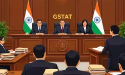 GSTAT Commences Operations: 1,029 Cases Filed, First Disposal Marks Beginning of Appellate Process GSTAT Commences Operations: 1,029 Cases Filed, First Disposal Marks Beginning of Appellate Process