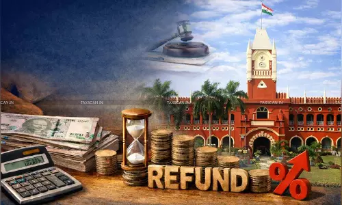 Refund & Interest u/s 240 & 244A Must Be Paid Till Actual Date of Payment: Orissa HC [Read Order]
