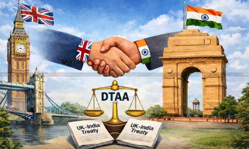 Principal-to-Principal Distribution between UK and Indian Entities Basis for ‘Nil’ TDS Certificate under DTAA: Delhi HC [Read Order]