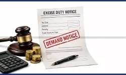 ₹5.39 Lakh Excise Duty Demand on Handling Charges Set Aside as SCN Held Time-Barred: ITAT Allows Appeal on Limitation [Read Order]