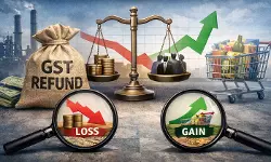 Unjust Enrichment in GST Refunds: Practical Evidence for Passing/Not Passing Incidence Unjust Enrichment in GST Refunds: Practical Evidence for Passing/Not Passing Incidence