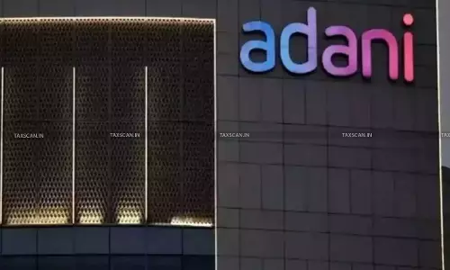 Adani - Vacancy In Adani - Adani careers - Finance job Adani - Inter CA vacancy in Adani Group - MBA Finance job in Adani - taxscan