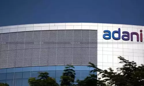 Adani - CA Vacancy In Adani - Adani jobs - Finance job Adani - CA job Adani - CA vacancy in Adani Group - Adani Group CA job opening - Chartered Accountant jobs in Adani  - taxscan