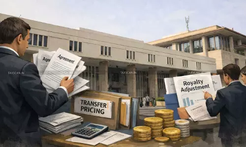TPO Must Supply Copies of Relied-Upon Agreements Before Passing Transfer Pricing Order: Delhi HC Sets Aside Royalty Adjustment [Read Order]