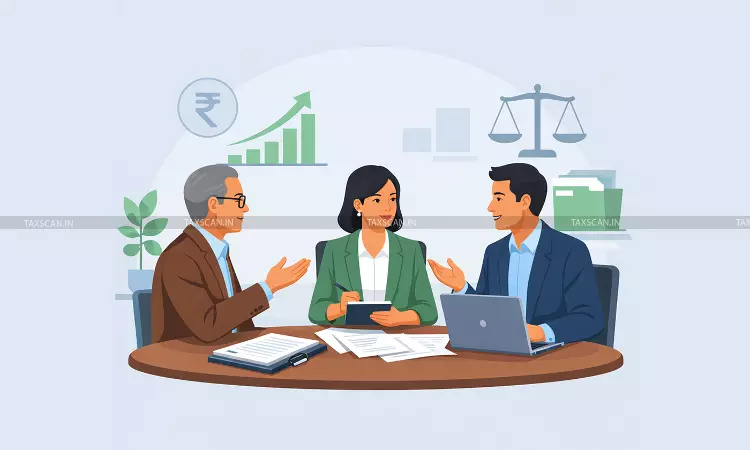 IICT Not Liable for Service Tax for Availing Consultation and Opinion from Designated Individuals: CESTAT [Read Order]