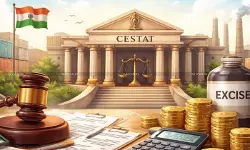 Non Adoption Of MRP Based Valuation Not Form any Wilful Suppression: CESTAT Sets Aside ₹1.18 Cr Excise Demand On Universal Colours India [Read Order]