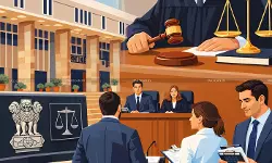 Who Can Practice Before Tribunals? Delhi HC To Consider Legality of Non-Lawyers if CA And CS can appear Before Tribunals Who Can Practice Before Tribunals? Delhi HC To Consider Legality of Non-Lawyers if CA And CS can appear Before Tribunals