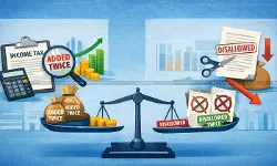 Double Addition/Double Disallowance in Income Tax Assessment: ITAT Considers Doctrine of Merger Applicable [Read Order]