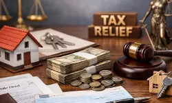 ITAT Grants S. 50C Proviso relief where Advance Received by Cheque Before Sale Deed Registration [Read Order]