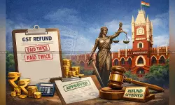 Refund of GST Paid Twice Cannot Be Denied on Ground of Limitation: Orissa HC [Read Order]