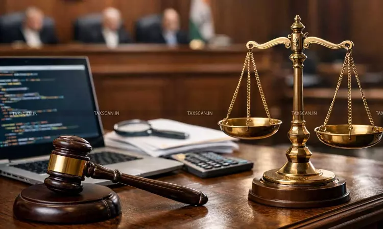 Extended Limitation & Penalty Unsustainable in Software Valuation Disputes: CESTAT set aside Differential Duty Demand on Wipro [Read Order]