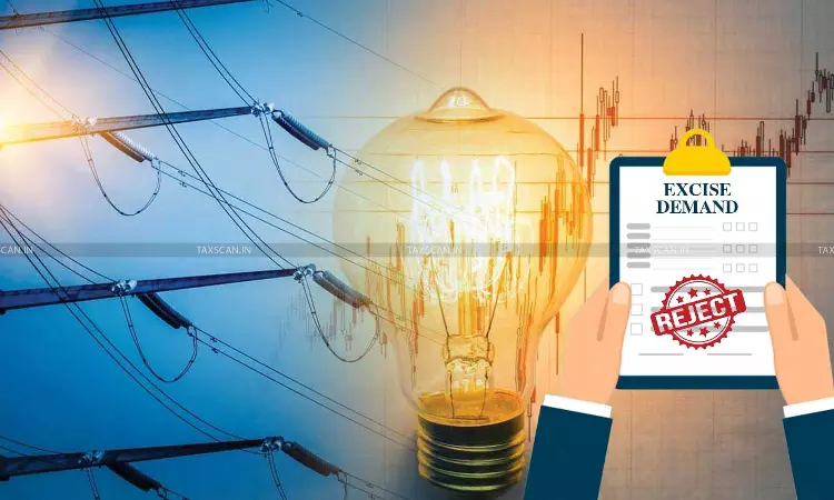 Electricity Consumption alone Cannot Establish Suppressed Manufacture: CESTAT Rejects Excise Demand on Scented Supari [Read Order]