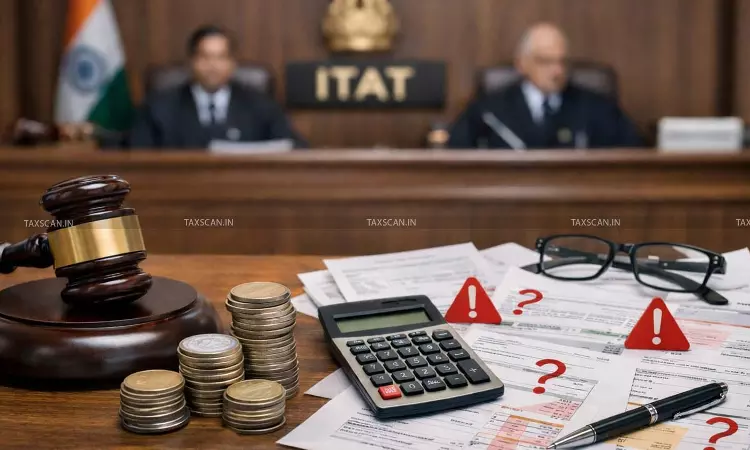 Disallowed Payments due to Inconsistency in Statements and Transactions Held Unreasonable as per Income Tax Act: ITAT Allows Appeal [Read Order]