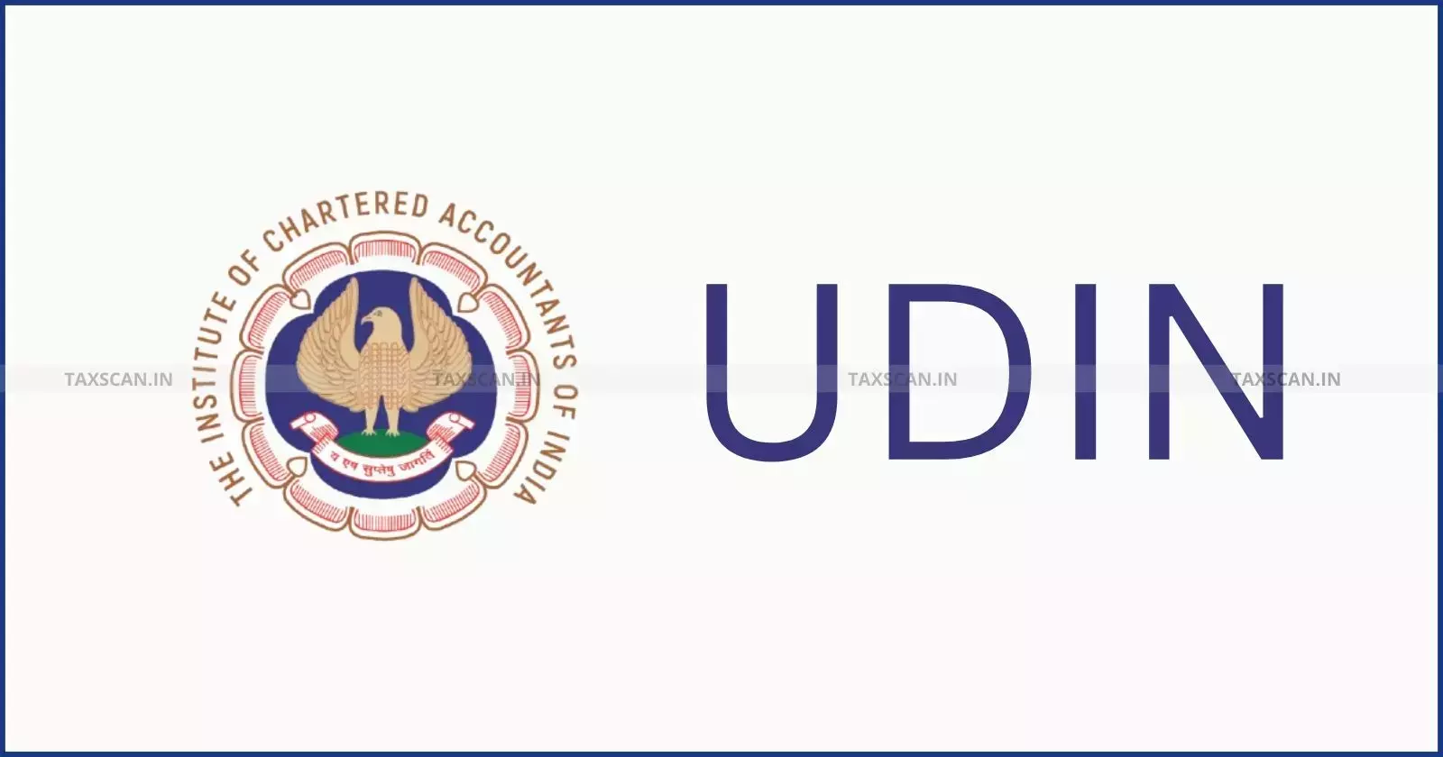 ICAI Tightens UDIN Rules: Field-Level Validation Live, 60 Tax Audit Cap per Partner from April 1, 2026 ICAI Tightens UDIN Rules: Field-Level Validation Live, 60 Tax Audit Cap per Partner from April 1, 2026