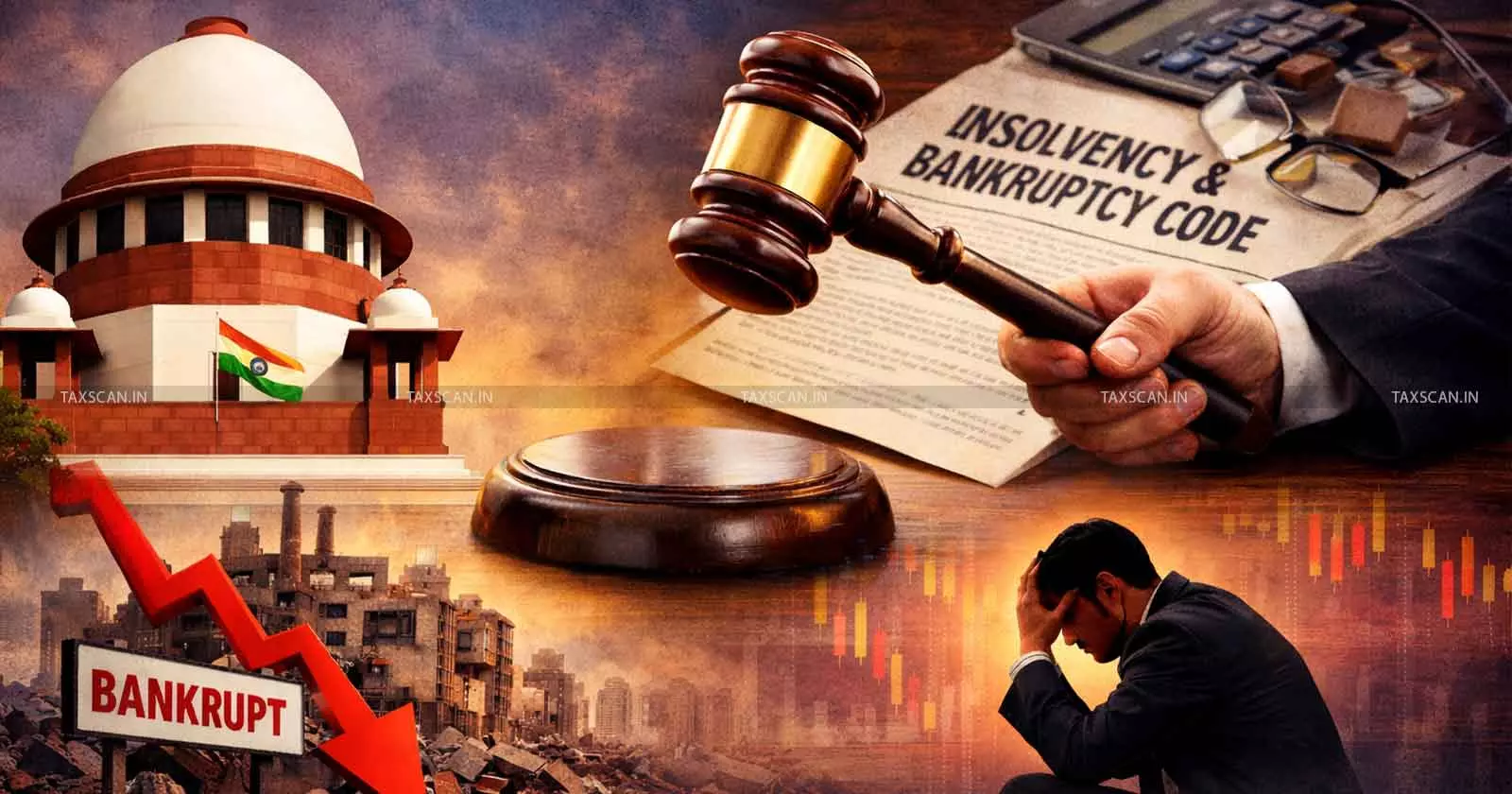 NCLT Cannot Examine Corporate Debtor’s Viability at IBC S.7 Stage for CIRP: Supreme Court [Read Judgement]