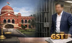 Jharkhand HC Grants Bail to Businessman  GST