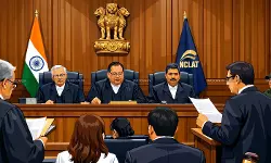 Amendment Petition Cannot Be Allowed Without Reasoned Order: NCLAT  Remands Amendment and Maintainability Matter [Read Order]