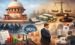 Supreme court - Commercial Wisdom - CoC - Non-Justiciable - Promoter - CIRP - Promoter settlement - taxscan Supreme court - Commercial Wisdom - CoC - Non-Justiciable - Promoter - CIRP - Promoter settlement - taxscan