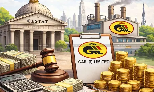GAIL-India-Ltd-CESTAT-Kolkata-Bench-quashes-Taxscan GAIL-India-Ltd-CESTAT-Kolkata-Bench-quashes-Taxscan