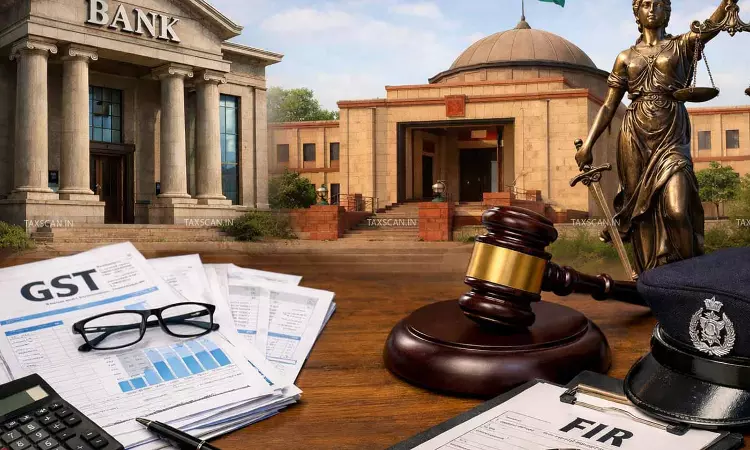 GST Invoices, Banking Channels and Tax Returns cannot Justify Quashing FIR at Investigation Stage: Chhattisgarh HC [Read Order]