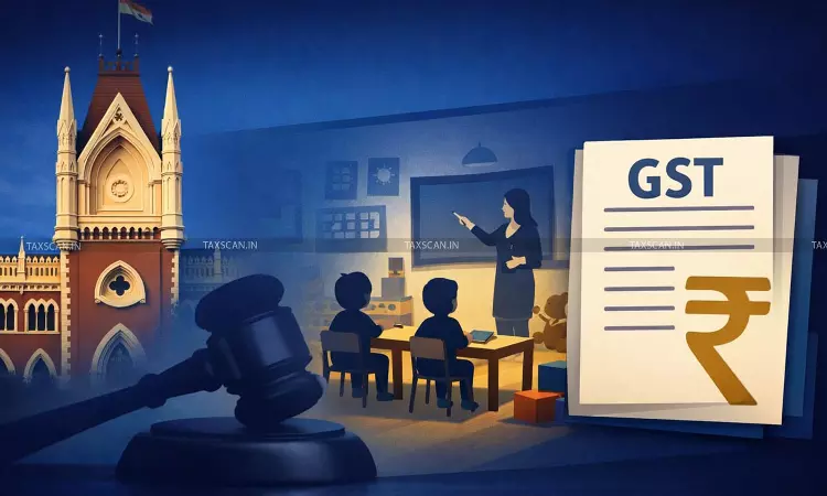 Calcutta HC Quashes District-Specific GST Registration Rule Tender Pre-School Kits Anganwadi Centres Calcutta HC Quashes District-Specific GST Registration Rule Tender Pre-School Kits Anganwadi Centres