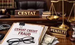 Penalty Remains Unsustainable In Absence Of Proof of Knowledge of Fraudulent CENVAT Credit: CESTAT [Read Order]