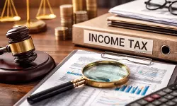 income-tax-reassessment-audit-odjection-change-of-opinion-delhi-hc-taxscan income-tax-reassessment-audit-odjection-change-of-opinion-delhi-hc-taxscan