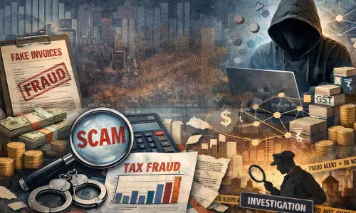 Supreme Court Refuses to Entertain Challenge in GST Fake ITC Matter, Extends Time for Filing Statutory Appeal [Read Order]