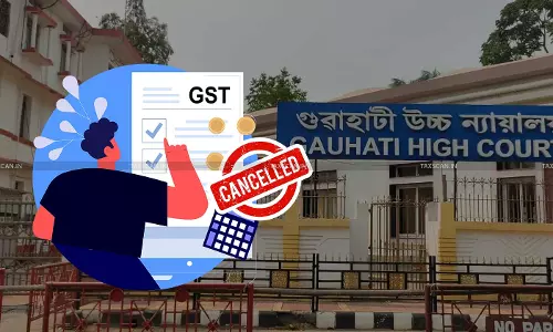 GST Registration Cancellation cannot be used as Coercive Tool during Investigation: Gauhati HC [Read Order]