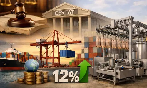 Circulars benefiting Assessee have Retrospective Application: CESTAT Affirms 12% IGST on Poultry Machinery Imports [Read Order]