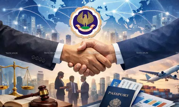 ICAI Notifies ‘Global Networking Guidelines, 2025’ to Regulate Cross-Border CA Networks [Read Notification]