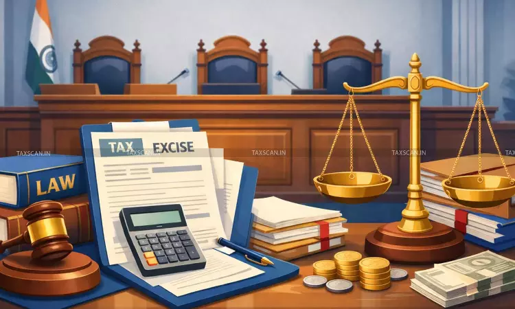 Levy Includes Imposition, Assessment & Recovery: Madras HC Upholds Application of Excise Act to Recover Clean Environment Cess [Read Order]