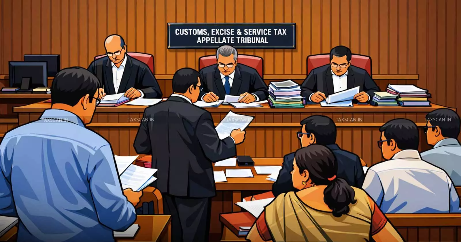 Manual Technical Problem CESTAT Verification Report Manual Technical Problem CESTAT Verification Report