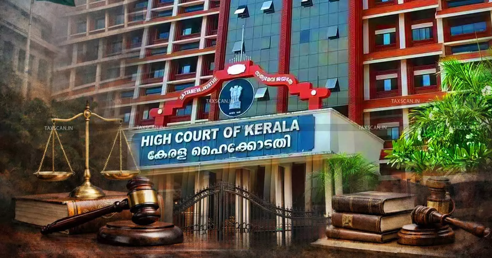 Bonafide Transitional ITC Claim Kerala HC TRAN Bonafide Transitional ITC Claim Kerala HC TRAN
