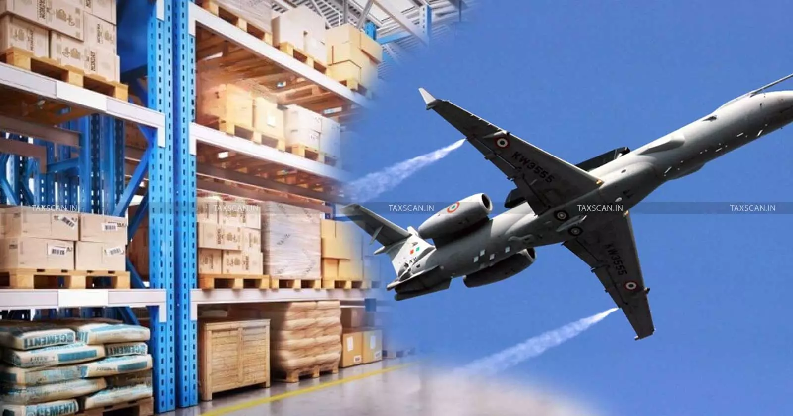 CESTAT New Delhi - ATF - Aircraft - Warehouses - Excise Exemption - ATF Exemption - Foreign-Going Aircraft - Aviation Fuel - taxscan CESTAT New Delhi - ATF - Aircraft - Warehouses - Excise Exemption - ATF Exemption - Foreign-Going Aircraft - Aviation Fuel - taxscan