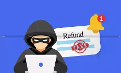 Income Tax Dept Alert: Fraudsters Target Taxpayers with Fake Refund Delay Messages Income Tax Dept Alert: Fraudsters Target Taxpayers with Fake Refund Delay Messages
