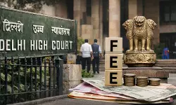 Delhi High Court ruling franchise fee educational society Section 10(23C)(vi) exemption DPS Society - Taxscan