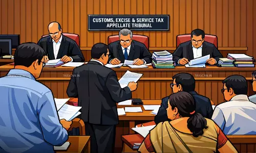 Manual Technical Problem CESTAT Verification Report