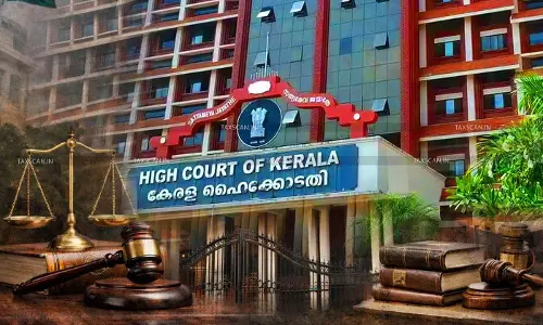 Bonafide Transitional ITC Claim Kerala HC TRAN