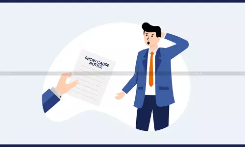 SCN Barred by Limitation MLM Trading Amounts Sales CESTAT Deems Such Activities Not Taxable