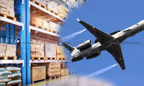 CESTAT New Delhi - ATF - Aircraft - Warehouses - Excise Exemption - ATF Exemption - Foreign-Going Aircraft - Aviation Fuel - taxscan CESTAT New Delhi - ATF - Aircraft - Warehouses - Excise Exemption - ATF Exemption - Foreign-Going Aircraft - Aviation Fuel - taxscan