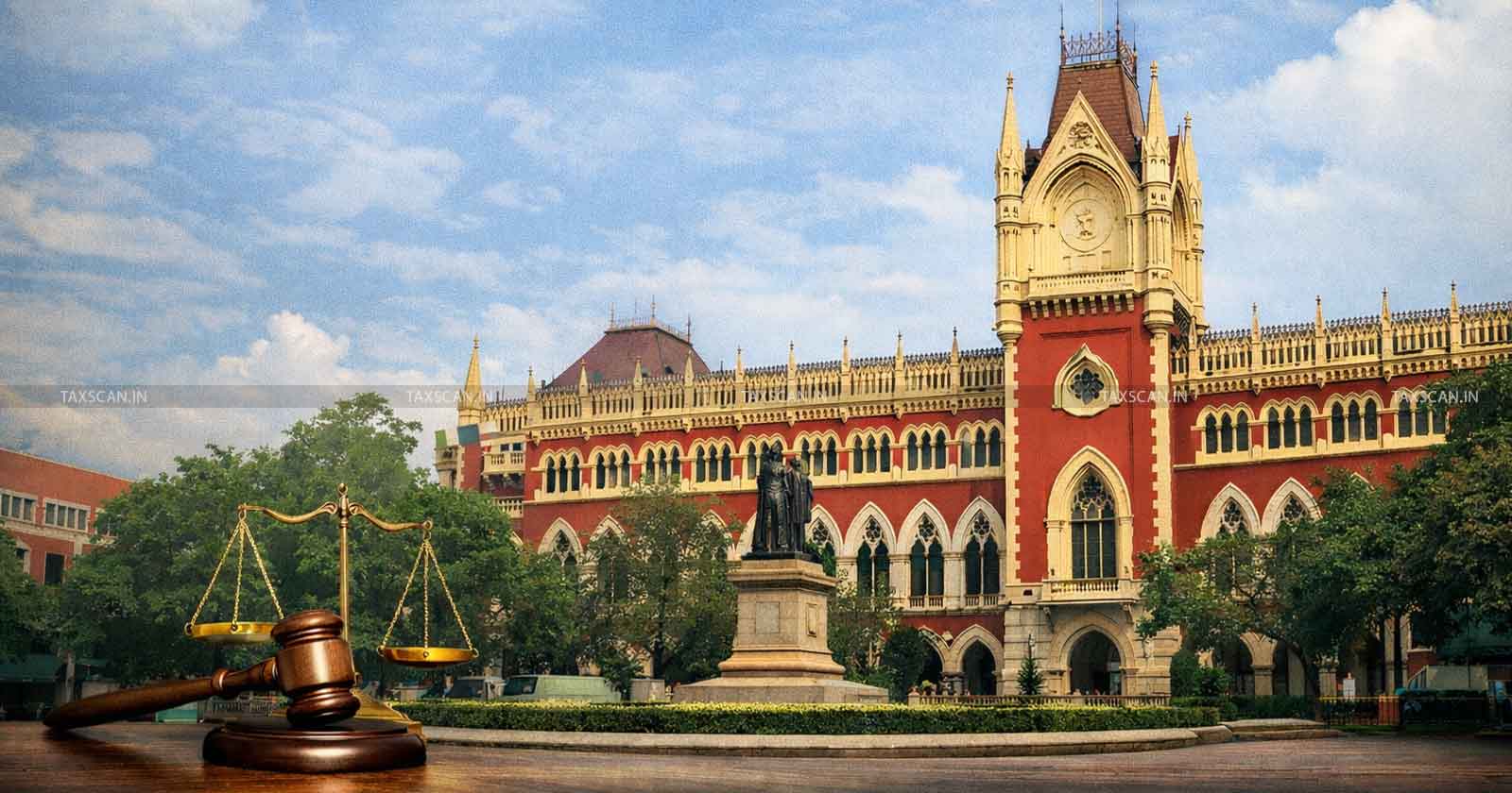 GST S. 168A Invocation Challenged: Calcutta HC Entertains Writ alleging ...