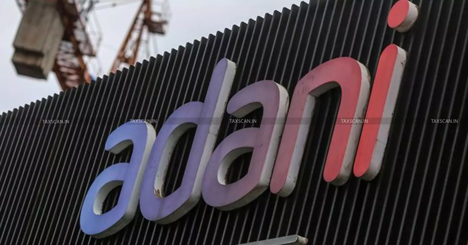 CA, CMA Vacancy Adani - Taxscan CA, CMA Vacancy Adani - Taxscan