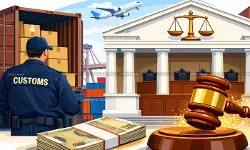 Unverified Statements u/s 108 Cannot Sustain Customs Penalty CESTAT Quashes ₹50 Lakh Penalty - Taxscan Unverified Statements u/s 108 Cannot Sustain Customs Penalty CESTAT Quashes ₹50 Lakh Penalty - Taxscan